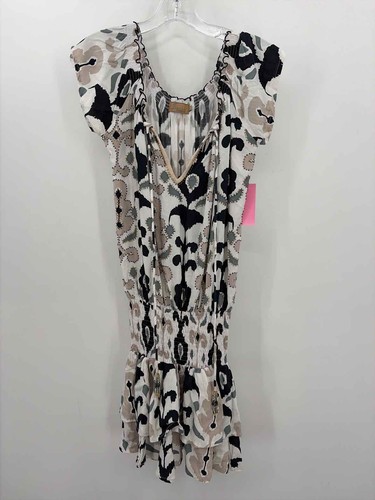Pre owned skemo white size - skemo,