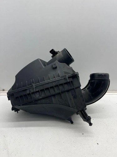 Jaguar x250 air filter box - jaguar,