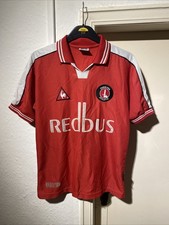 Charlton Athletic Home