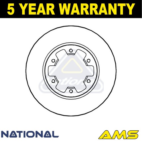 Fits nissan terrano pickup - terrano,