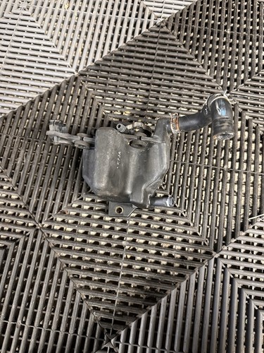 Genuine coolant header tank - genuine,