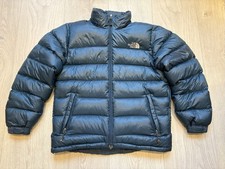 The North Face Men's Puffer