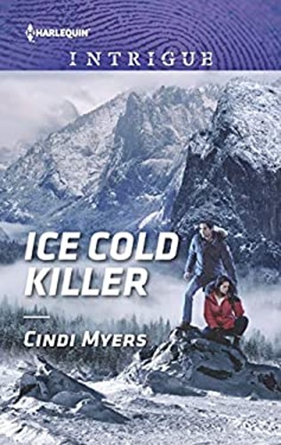 Ice cold killer - ice,