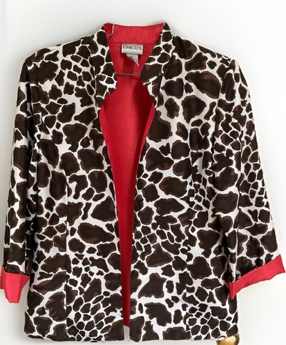 Chico open front - chico’s,