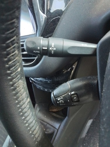 Column switches peugeot - switches, 208