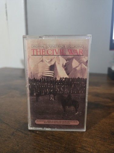 The civil war - the,