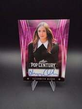 25 Leaf Pop Century ELIZABETH