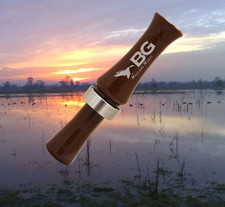 Duck Call Buck Gardner Mallard