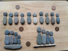 pebbles for pebble art