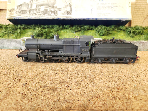 Djh models gauge 4mm - , oo