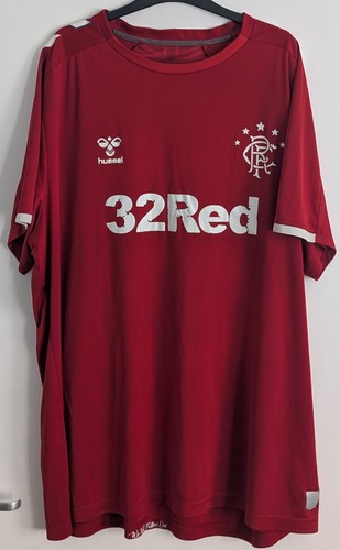 4xl 2019 hummel glasgow - 4xl,