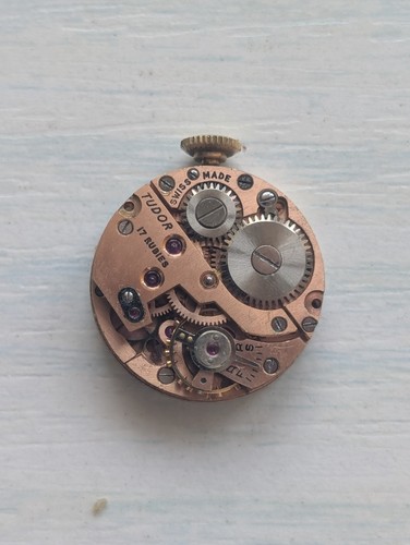 Vintage tudor 1061 mechanical - tudor,