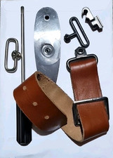 Vintage Target Rifle Shooting