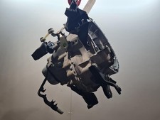 CITROEN C3 GEARBOX 2023 1.2L PETROL 5 SPEED MANUAL 25 MILES #UNTESTED# 