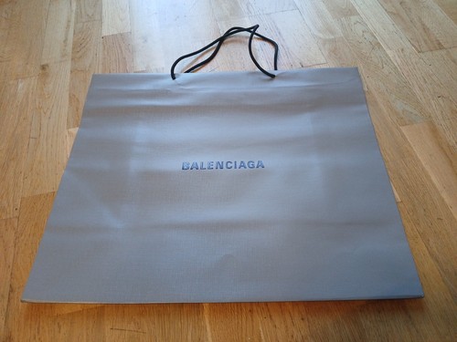 Balenciaga bag 54x46 - bag, cm