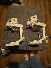 Star Wars Scout Walker X 2
