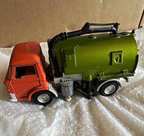 Dinky toys 708 - dinky,