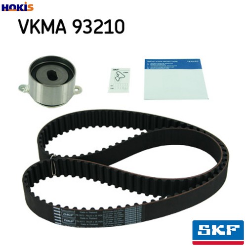 Timing belt kit - timing,