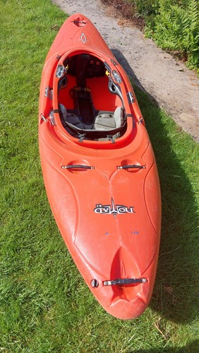 Dagger nomad 1 kayak - nomad, 8.1