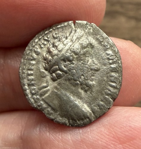 Roman marcus aurelius - roman.,