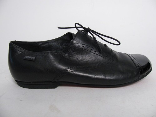 Camper twins shoes black - twins,