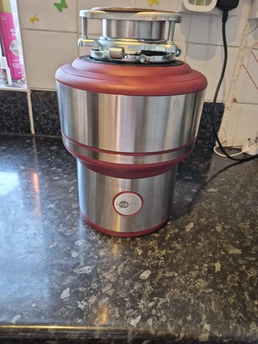 Insinkerator evolution supreme - insinkerator,
