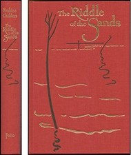 The Riddle of the Sands -
