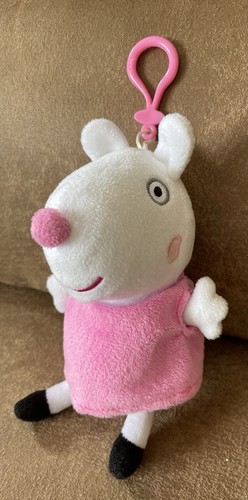 Peppa pig friend suzy - peppa, pig’s