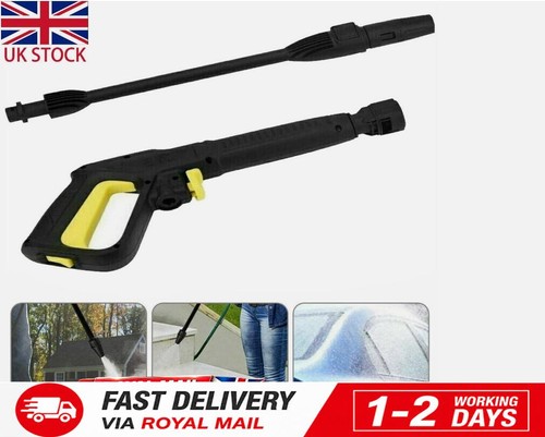 Replacement pressure washer - pressure,
