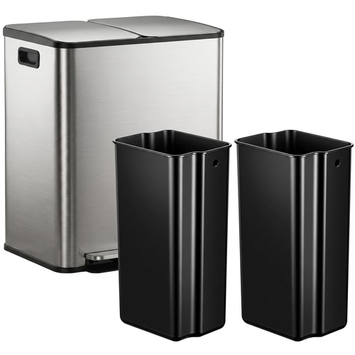 Large gal silver - silver, kitchen