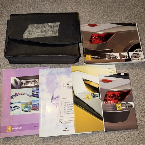 Renault megane cc - 03-09,