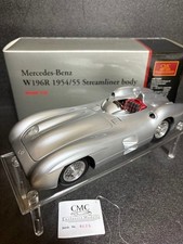 CMC 1/18 Mercedes-Benz W196R