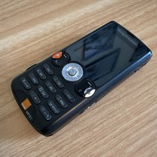 Sony Ericsson K610i Mobile