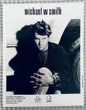 MICHAEL W. SMITH ORIGINAL