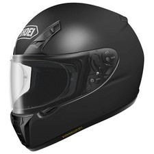 Shoei Ryd Full Face Matt Black