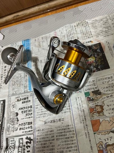 Shimano stella 10000xg - shimano, 08