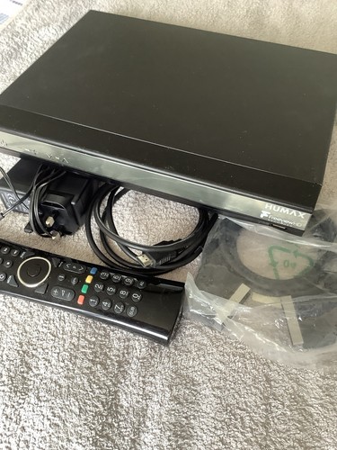 Humax freeview 500gb - hd,
