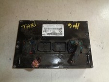 2011 LONDON CAB TAXI LTI TX4