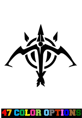 Vinyl decal truck car sticker - truck,