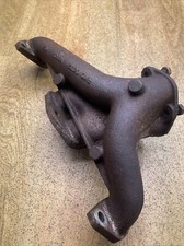 triumph tr7 exhaust manifold 