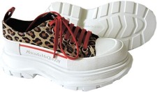 Alexander Mcqueen Sneakers