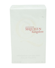Alexander McQueen Kingdom Eau de Toilette 75ml
