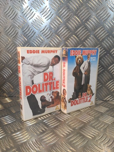 Doctor dolittle dr - dolittle,