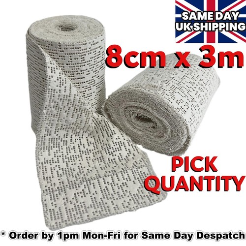8cm modroc plaster paris - of,