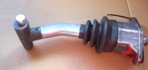 Quick shift gear lever - shift,