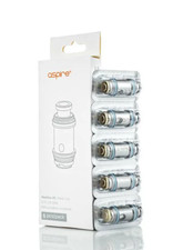 5-Pack Authentic Aspire