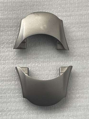 Oakley timebomb case end - timebomb,