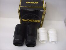 Genuine Monroe Front/Rear Axle Left Shock Absorber Dust Cover Kit - PK006