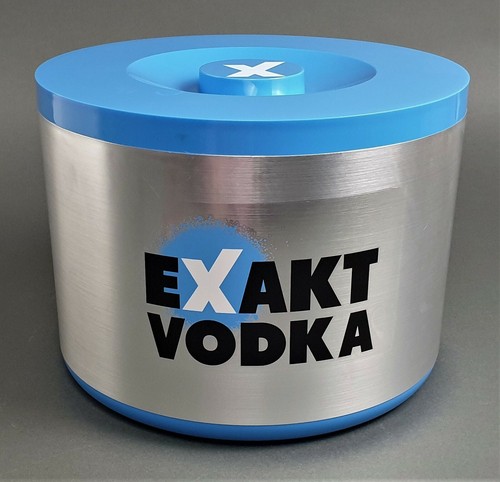 Exakt vodka ice cube - exakt,