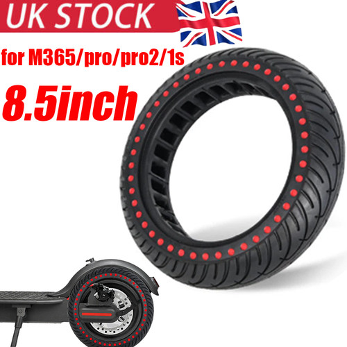 Solid puncture proof - 8.5,